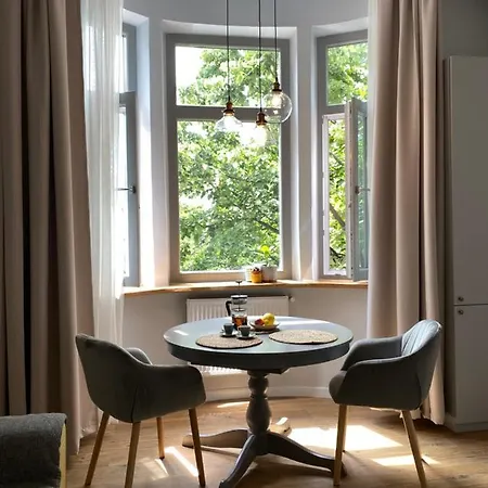 Cozy Flat 5 דירה קונסטנצה