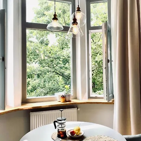 Cozy Flat 5 דירה *