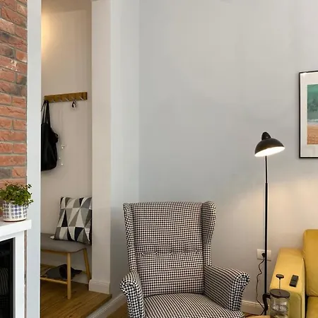 Cozy Flat 5 * קונסטנצה