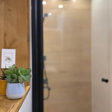 Cozy Flat 5 קונסטנצה