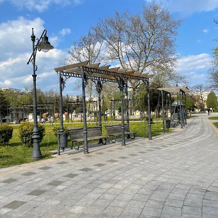 דירה Cozy Flat 5