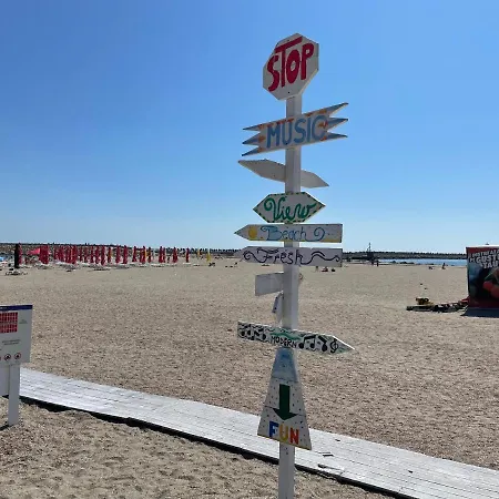 דירה Cozy Flat 5