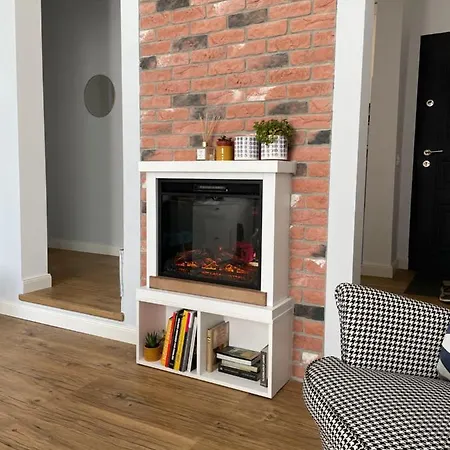 Cozy Flat 5 קונסטנצה