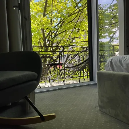 Cozy Flat 5 דירה קונסטנצה