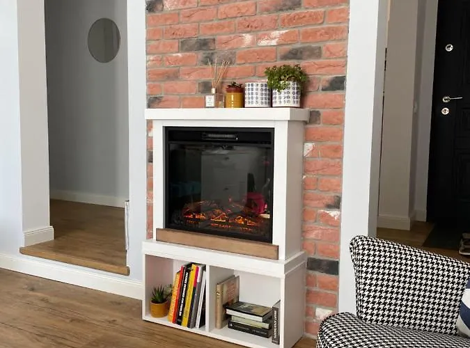 Cozy Flat 5 コンスタンツァ