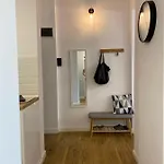 Διαμέρισμα Cozy Flat 5 *
