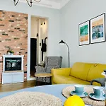 Διαμέρισμα Cozy Flat 5 Κονστάντζα