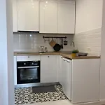 Cozy Flat 5 Διαμέρισμα Κονστάντζα