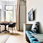 Cozy Flat 5 * Κονστάντζα