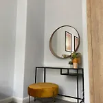 Cozy Flat 5 Διαμέρισμα *