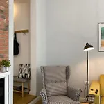 Cozy Flat 5 * Κονστάντζα