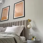 Cozy Flat 5