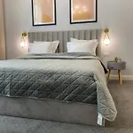 Διαμέρισμα Cozy Flat 5 *