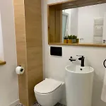 Διαμέρισμα Cozy Flat 5