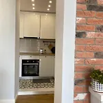 Cozy Flat 5