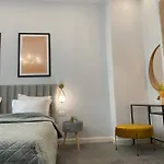Cozy Flat 5 Διαμέρισμα *