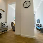 Cozy Flat 5 Διαμέρισμα