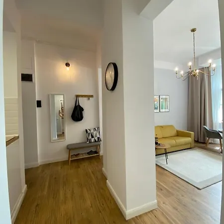 Cozy Flat 5 Constanţa