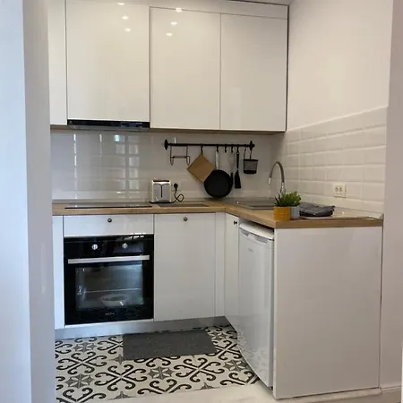 Cozy Flat 5 شقة كونستانتا
