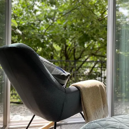 Cozy Flat 5 Apartamento Constança