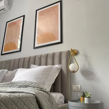 Cozy Flat 5