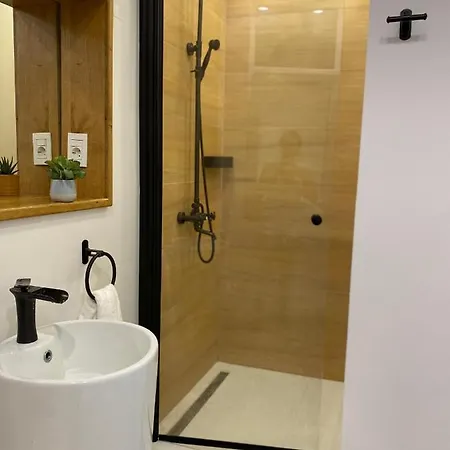 Apartmán Cozy Flat 5 Constanţa