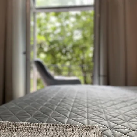 شقة Cozy Flat 5 *