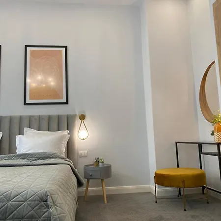 Cozy Flat 5 Apartment *