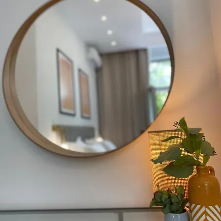 Apartmán Cozy Flat 5 *