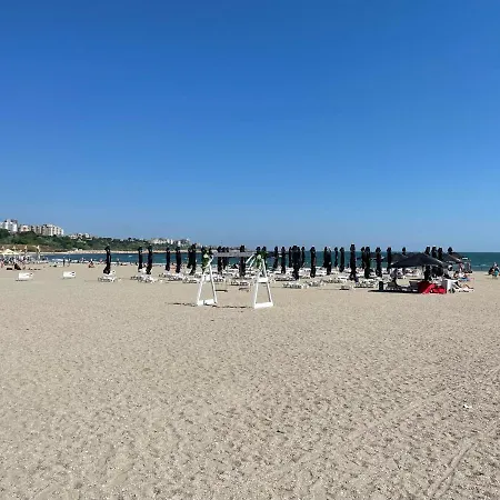 Cozy Flat 5 Constanţa