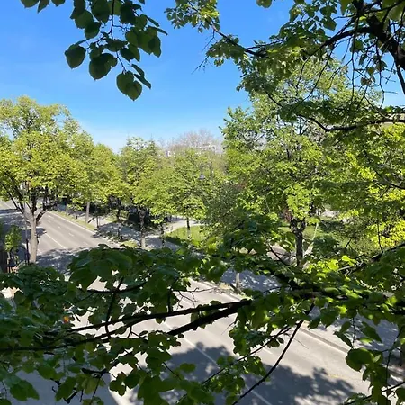 Cozy Flat 5 Apartamento *