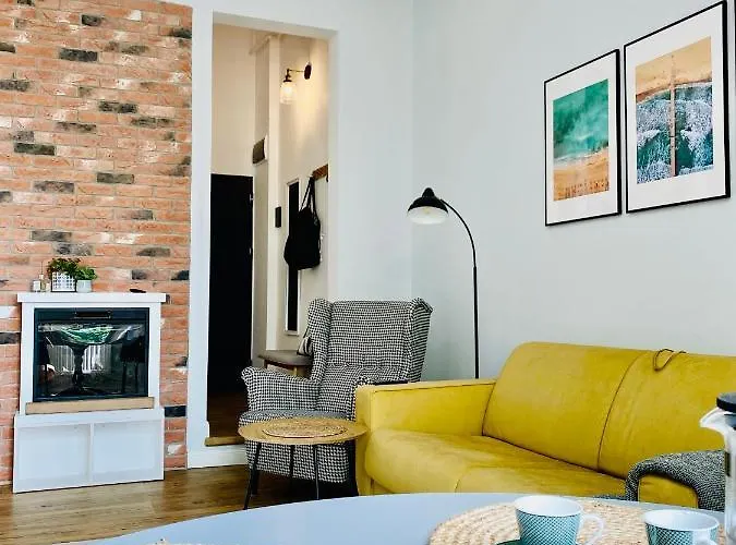 Apartamento Cozy Flat 5 Constanţa