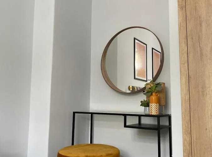 Cozy Flat 5 Apartamento *