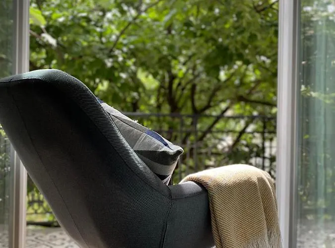 Cozy Flat 5 Apartamento Constanţa