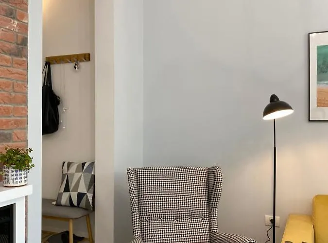 Cozy Flat 5 * Constanţa