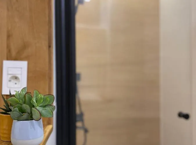 Cozy Flat 5 Constanţa