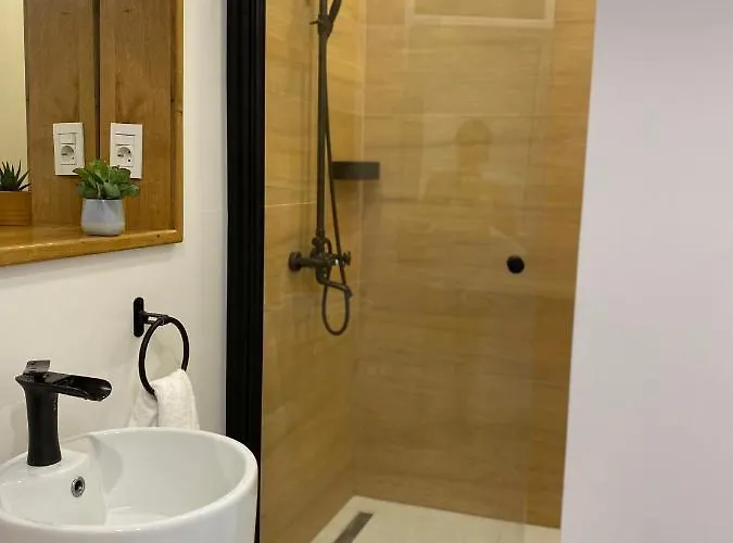 Apartamento Cozy Flat 5 Constanţa