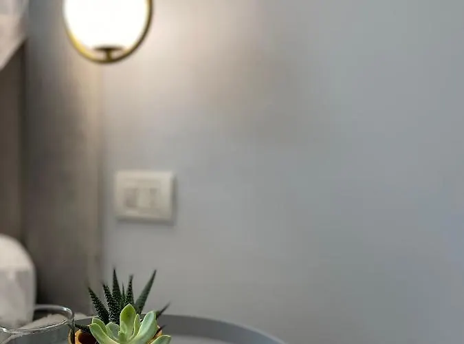 Cozy Flat 5 Apartamento *