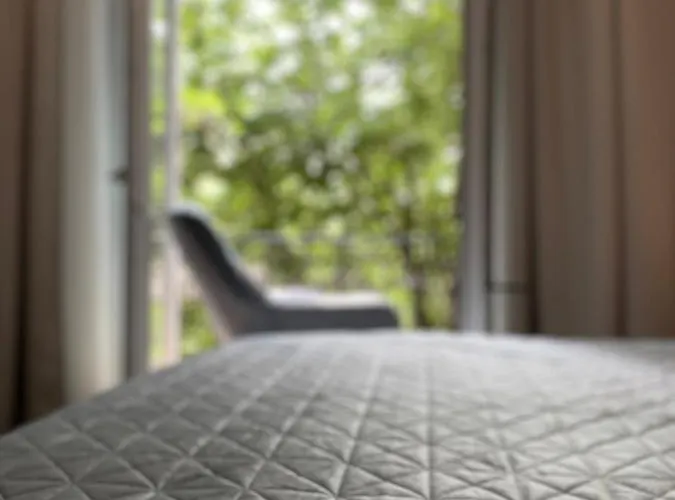 Apartamento Cozy Flat 5 *