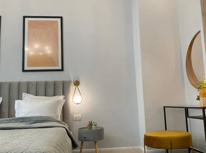 Cozy Flat 5 Apartamento *