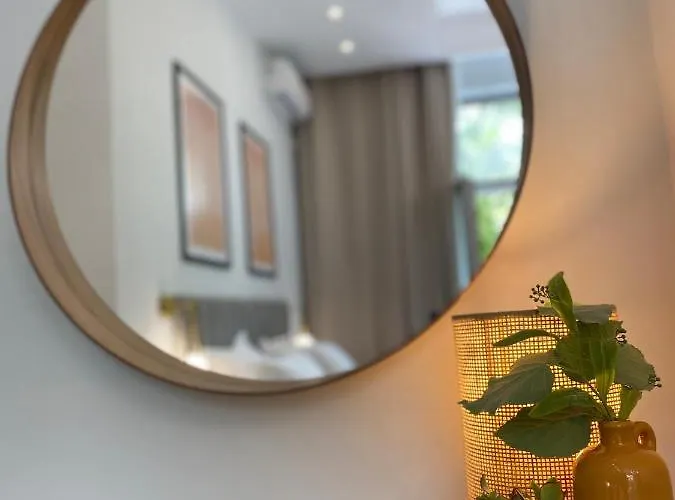 Apartamento Cozy Flat 5 *