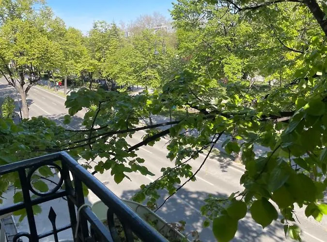 Apartamento Cozy Flat 5 Constanţa